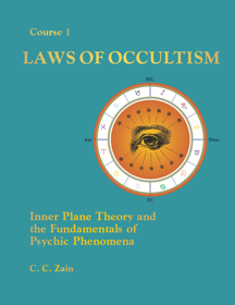 Course 01 Laws of Occultism