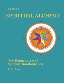 Course 03 Spiritual Alchemy