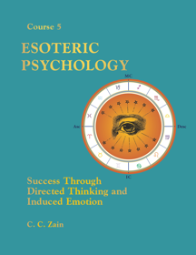 Course 05 Esoteric Psychology