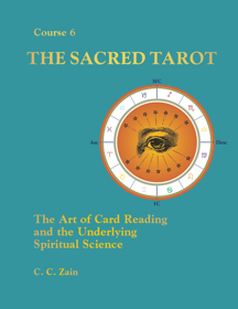 Course 06 The Sacred Tarot
