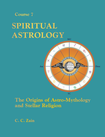 Course 07 Spiritual Astrology
