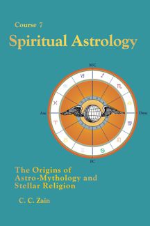 Course 07 Spiritual Astrology - eBook for iOS and Android Devices