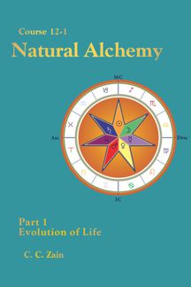 Course 12-1 Natural Alchemy: Part 1 Evolution of Life - eBook for iOS and Android