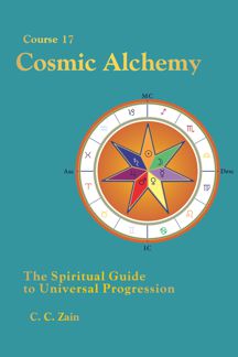 Course 17 Cosmic Alchemy - eBook for iOs and Android Devices