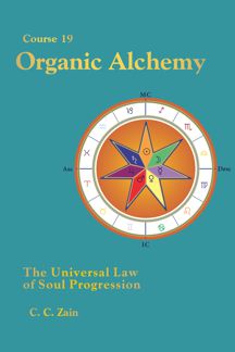 Course 19 Organic Alchemy - eBook for iOS & Android Devices