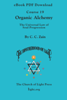 Course 19 Organic Alchemy - eBook PDF DOWNLOAD