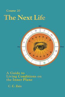 Course 20 The Next Life - eBook for iOS & Android Devices