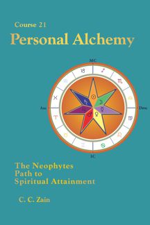 Course 21 Personal Alchemy - eBook for iOS & Android Devices