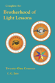 21 Brotherhood of Light Complete Set of Courses eBook for iOS and Android Devices