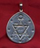Pendant, Church of Light