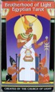 BofL Color Egyptian Tarot Cards
