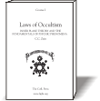Laws of Occultism - Course 1 eBook - DOWNLOAD