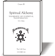 Spiritual Alchemy - Course 3 eBook - DOWNLOAD