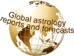 Global Astrology Reports and Forecasts