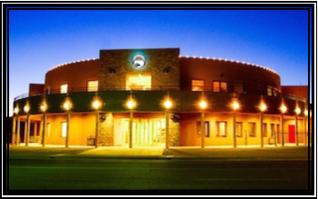 Pueblo Indian Cultural Center