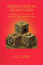 Astrological Signatures by C. C. Zain