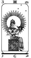 Tarot Card