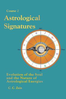 Course 02 Astrological Signatures - Kindle Edition