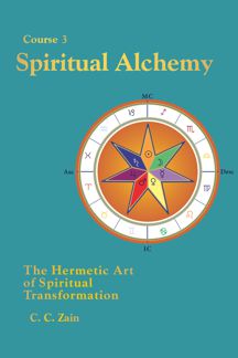 Course 03 Spiritual Alchemy - Kindle Edition