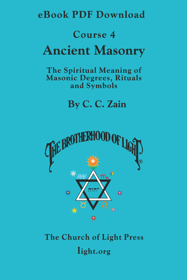 Course 04 Ancient Masonry - eBook PDF DOWNLOAD