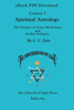 Course 07 Spiritual Astrology - eBook PDF DOWNLOAD