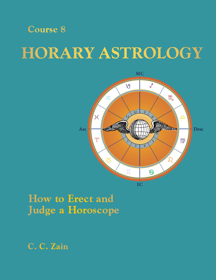 Course 08 Horary Astrology