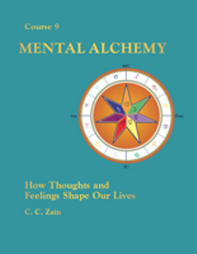 Course 09 Mental Alchemy