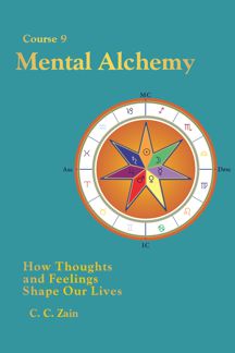 Course 09 Mental Alchemy - Kindle Edition