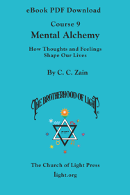 Course 09 Mental Alchemy - eBook PDF DOWNLOAD