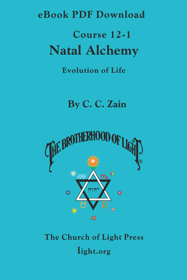 Course 12-1 Natural Alchemy: Part 1 Evolution of Life - eBook PDF DOWNLOAD