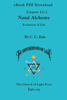 Course 12-1 Natural Alchemy: Part 1 Evolution of Life - eBook PDF DOWNLOAD