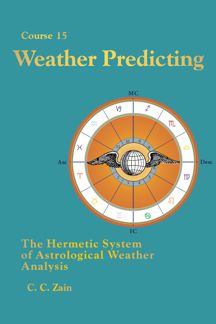 Course 15 Weather Predicting - Kindle Edition