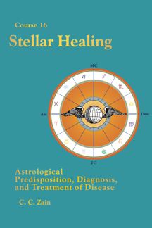 Course 16 Stellar Healing - Kindle Edition