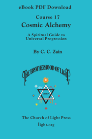 Course 17 Cosmic Alchemy - eBook PDF DOWNLOAD