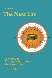 Course 20 The Next Life - Kindle Edition