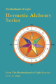 Brotherhood of Light Alchemy Series eBook for Kindle