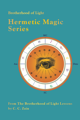 Brotherhood of Light Magic Series eBook for Kindle