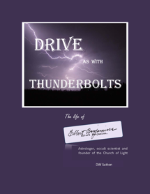 Drive as With Thunderbolts