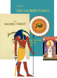 Tarot Labs-Online Classes