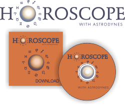 Horoscope Program - Update - DVD