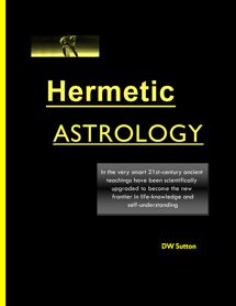 Hermetic Astrology - PDF eBook