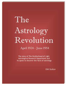 Astrology Revolution