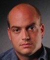 Marc Demarest