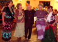 2009 Costume Dance Party