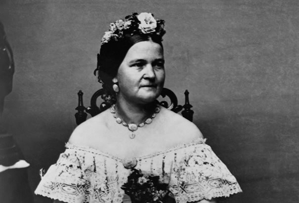 Mary Todd Lincoln