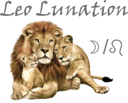 leo lunation