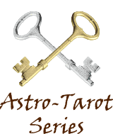 The Two Keys: Astrology and Tarot