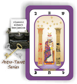Veiled Isis