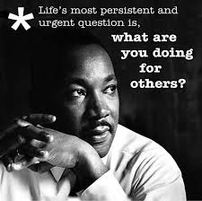 Martin Luther King Jr.