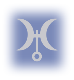 Aquarius Glyph